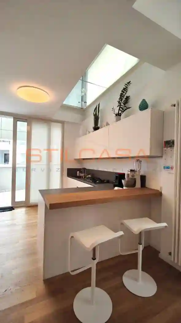 Attico - Mansarda - foto 5