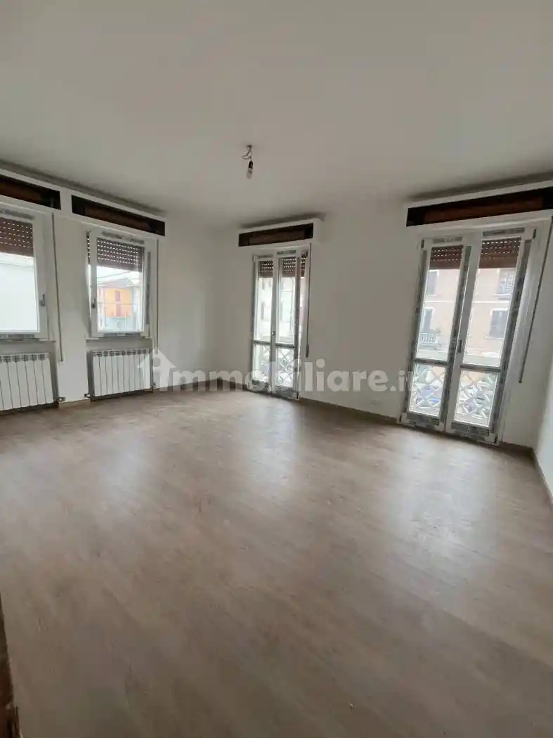 Appartamento in vendita a Pontoglio