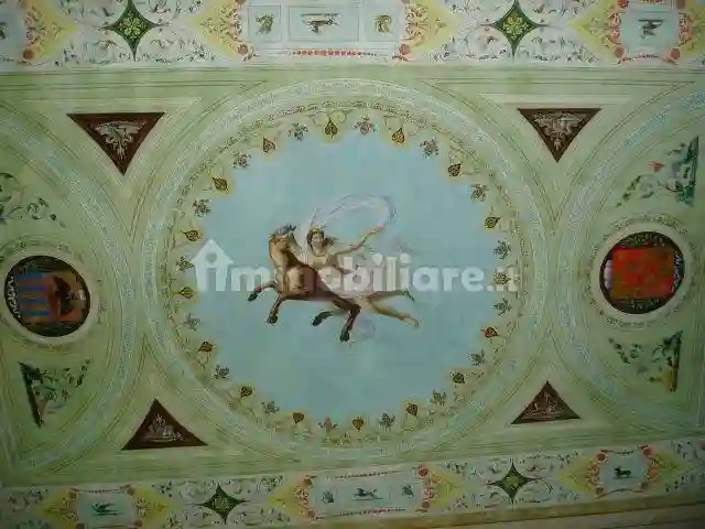 Palazzo - Edificio - foto 4