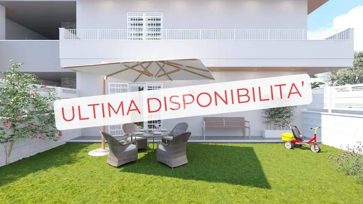 Appartamento in vendita a Ciampino