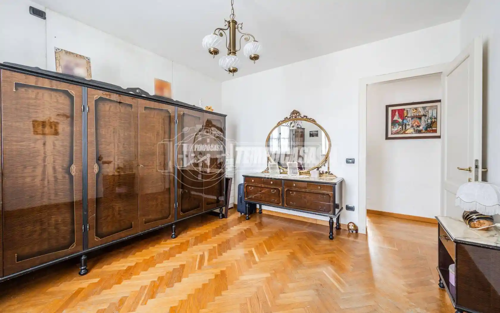 Appartamento in vendita a Scandiano