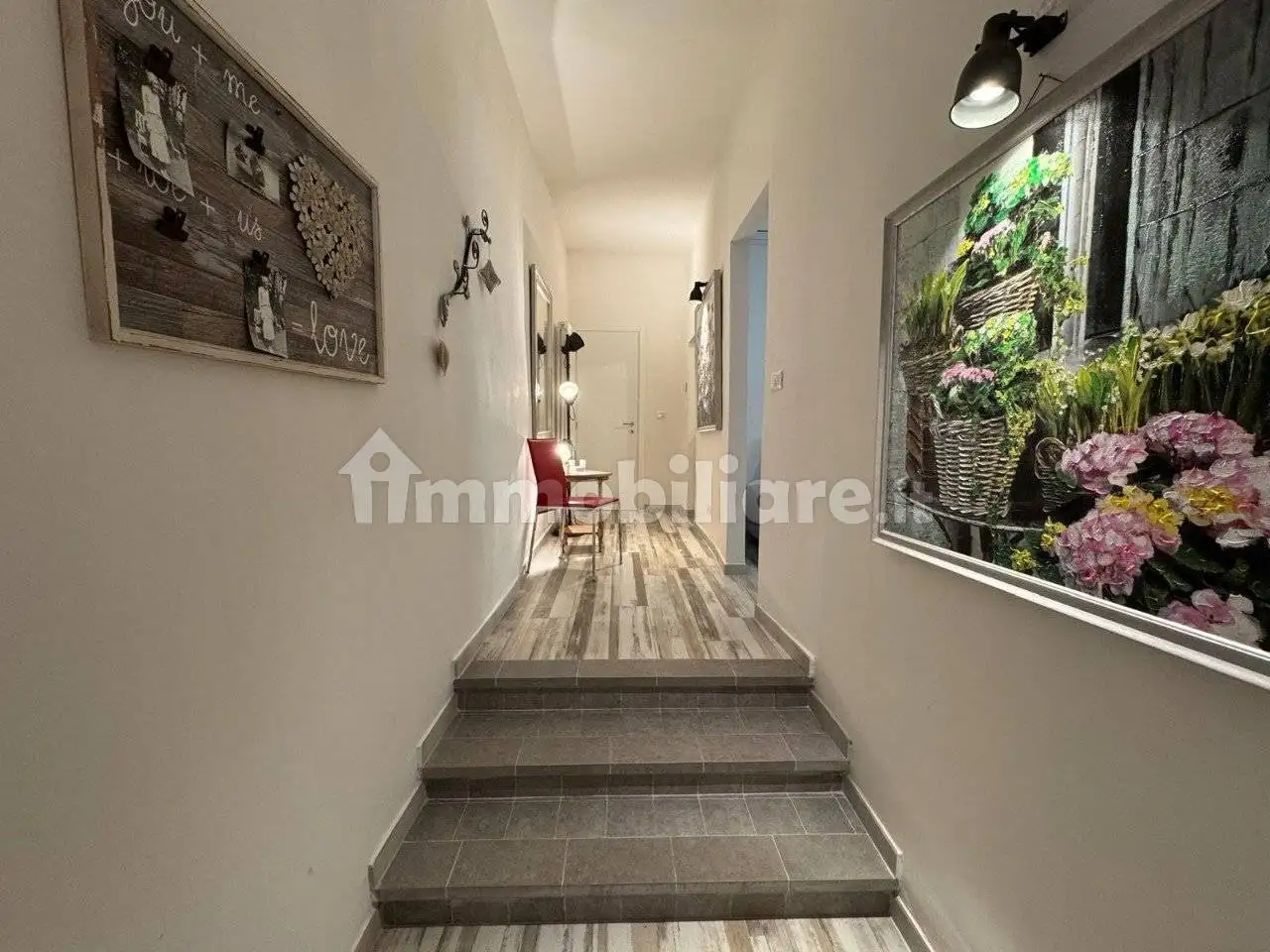 Appartamento in affitto a Bologna