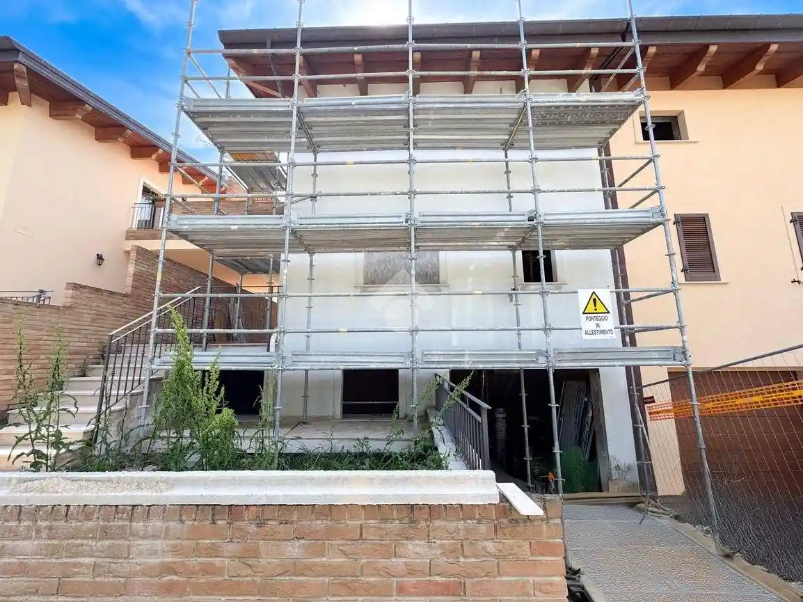 Villetta a schiera - foto 3