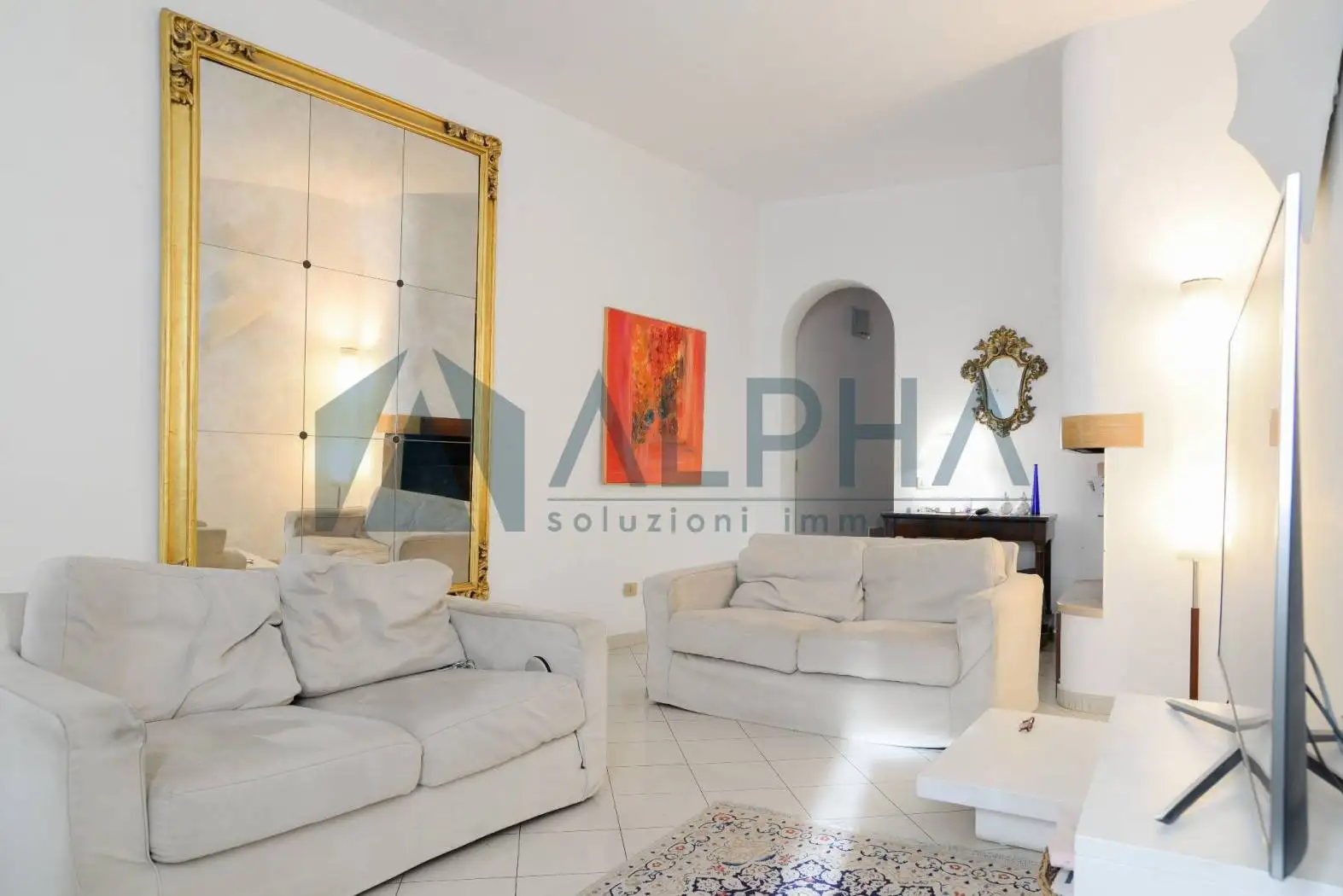 Villa in vendita a Cesena