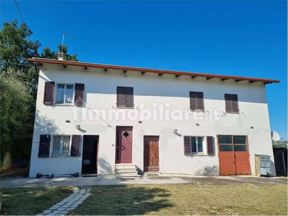 Rustico - Casale in vendita a Filottrano