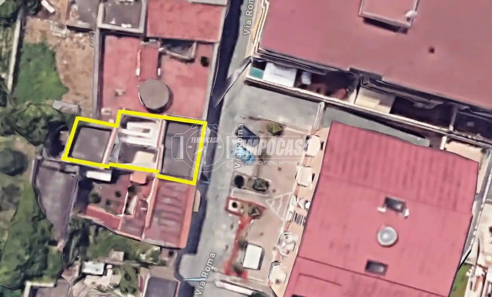 Casa indipendente - foto 5