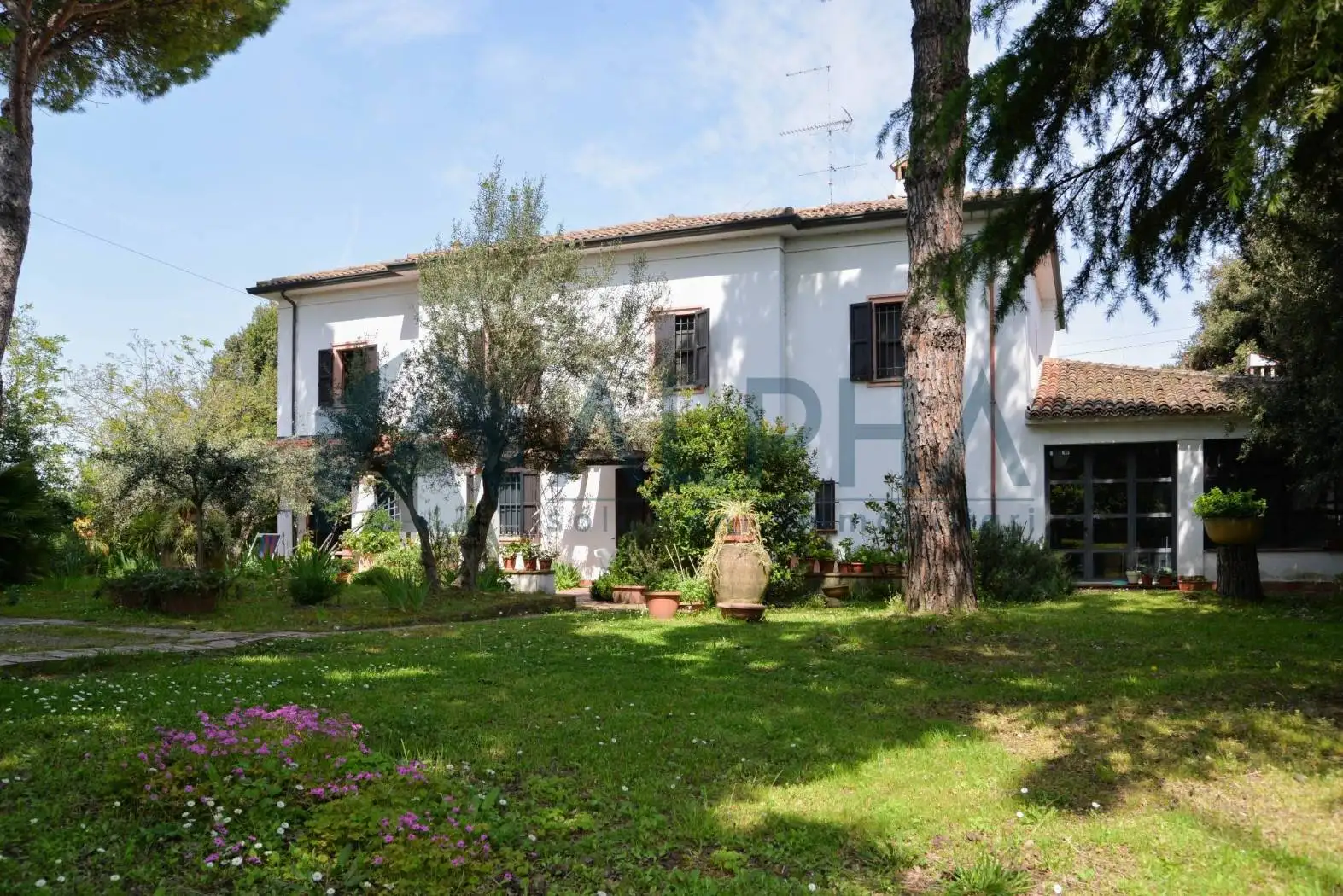 Villa in vendita a Cesena