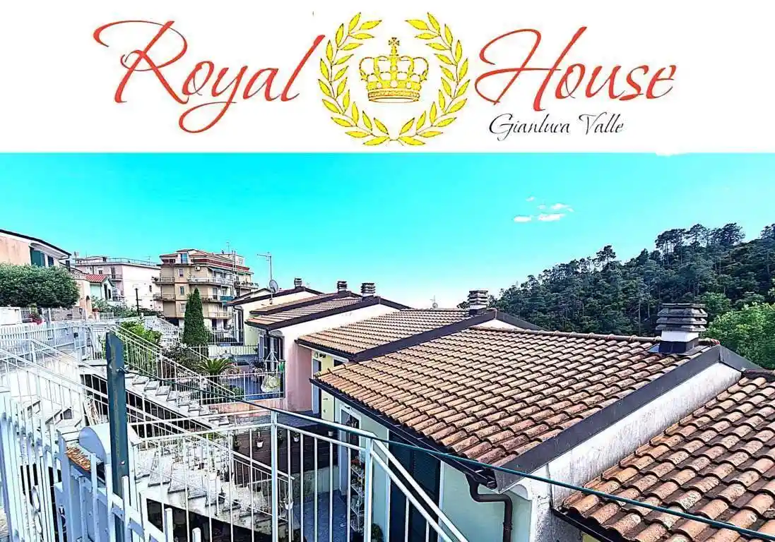 Villa in vendita a Boissano