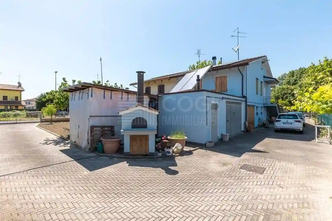 Villetta a schiera - foto 3