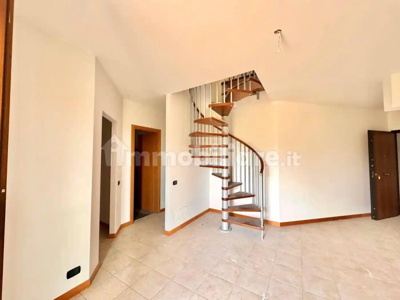 Appartamento in vendita a Tivoli