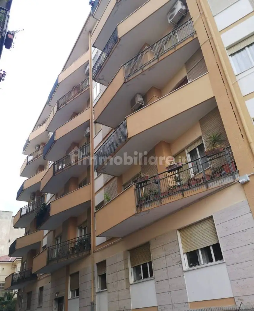 Appartamento in vendita a Catanzaro