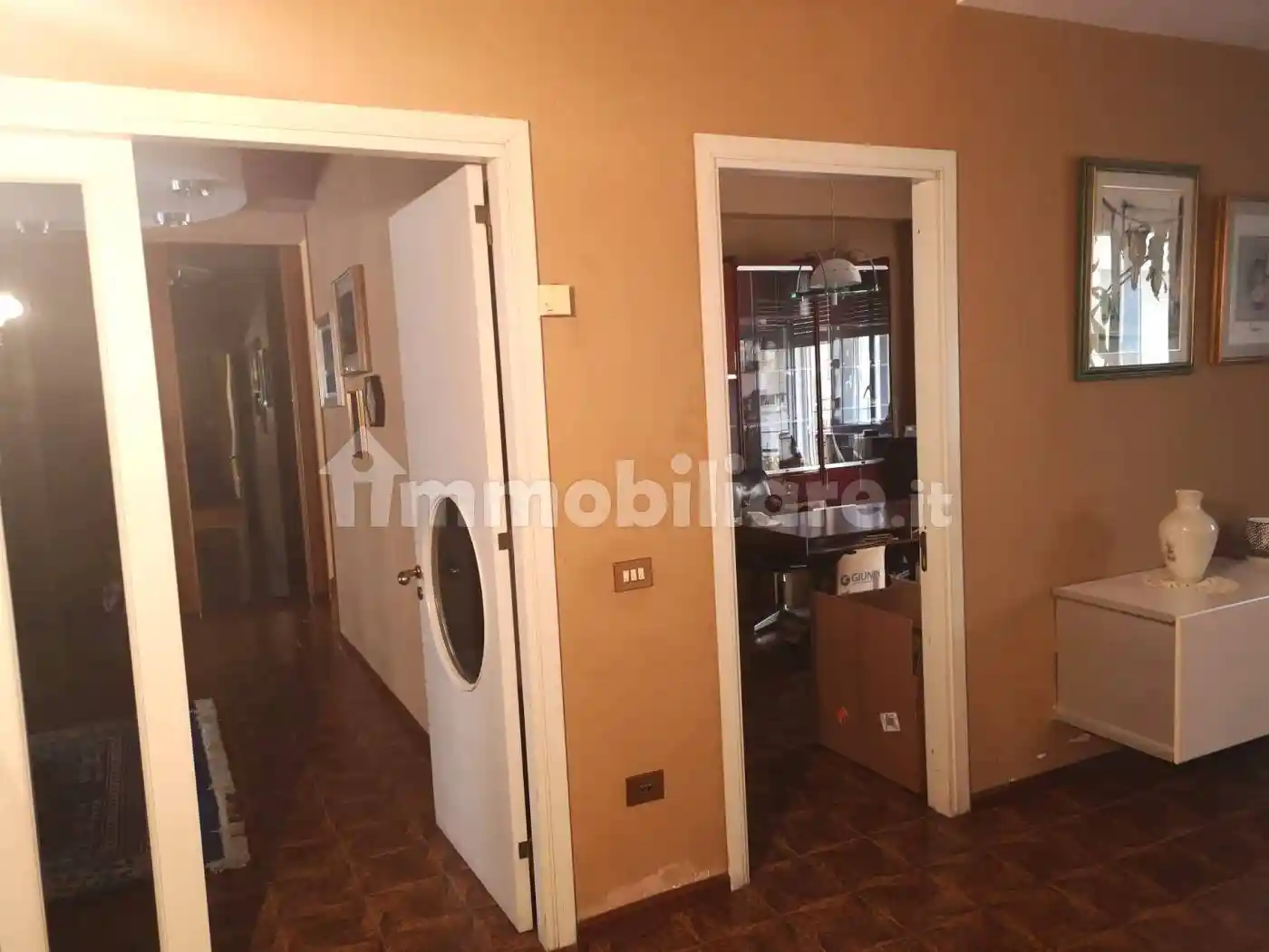 Appartamento via Bruno Chimirri 27, San Leonardo, Catanzaro - foto 3