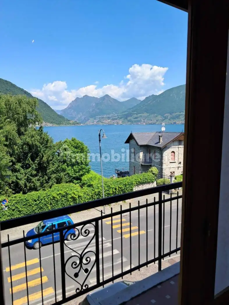 Appartamento in affitto a Sulzano