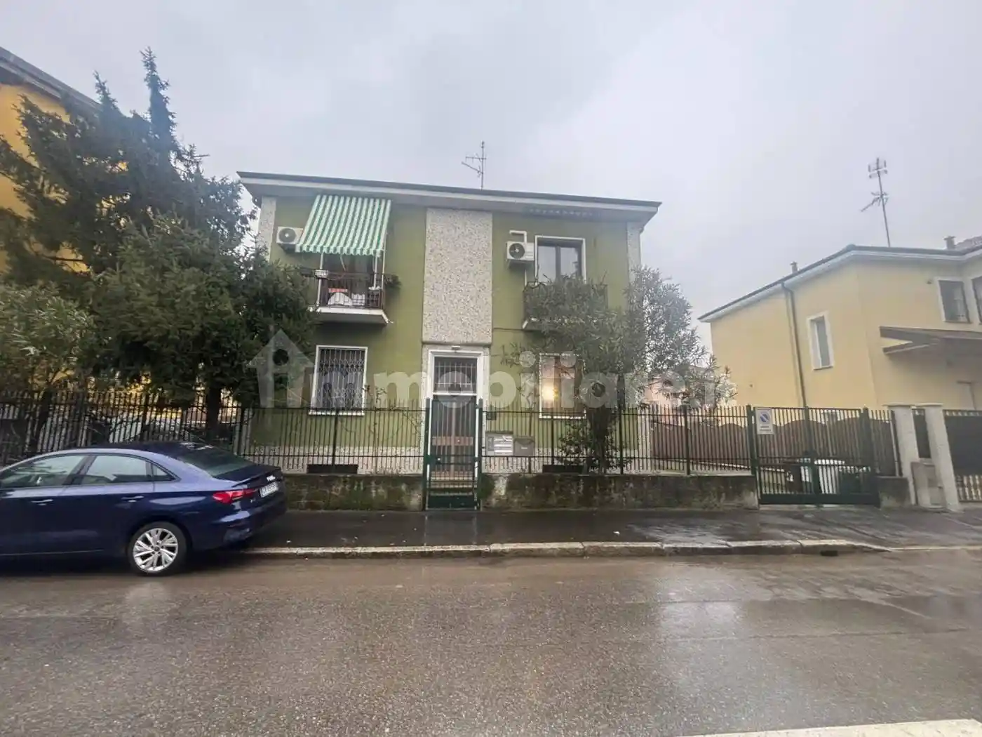 Trilocale via Antonio Mosca 31, Baggio, Milano - foto 2