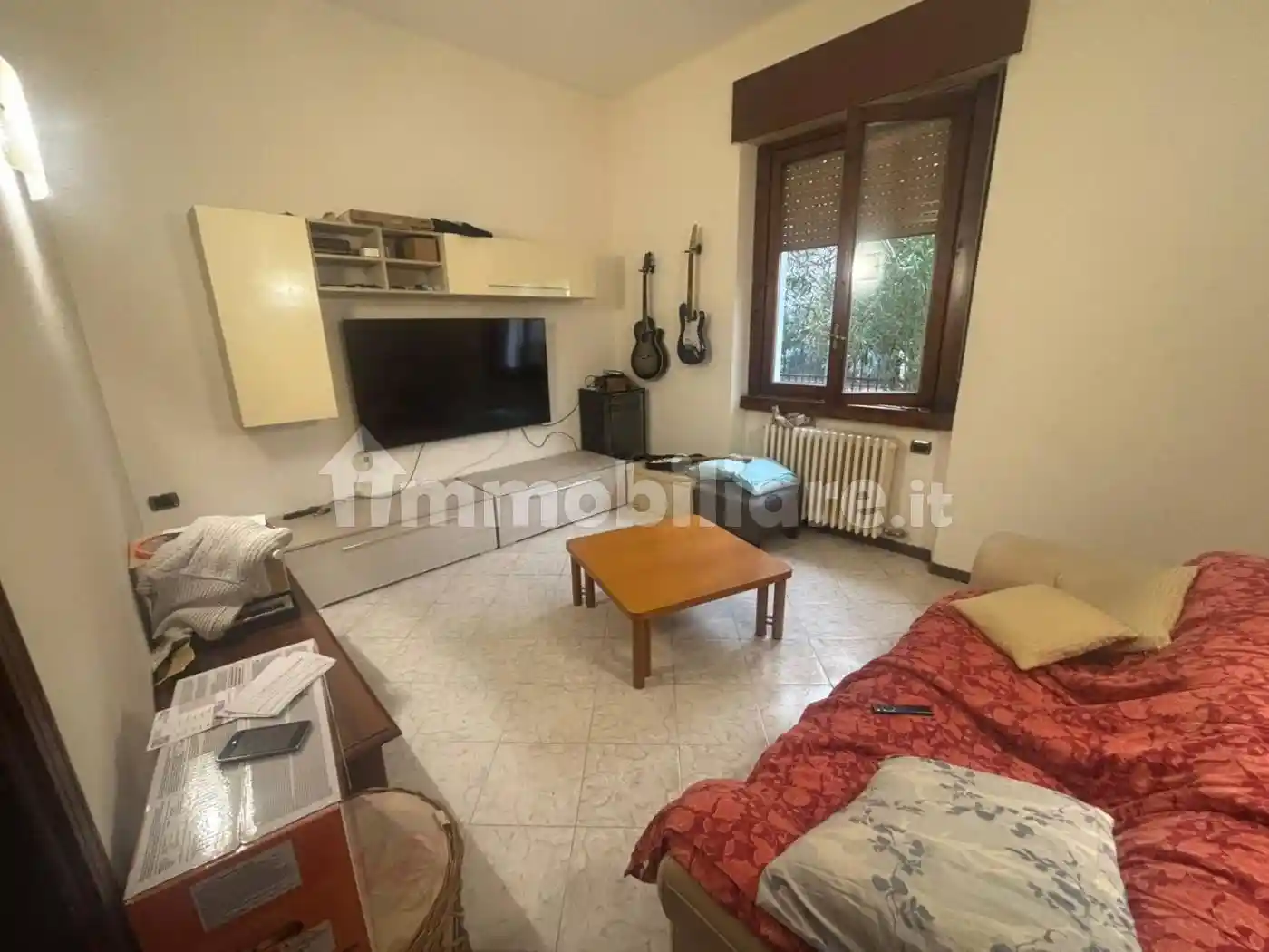 Trilocale via Antonio Mosca 31, Baggio, Milano - foto 3