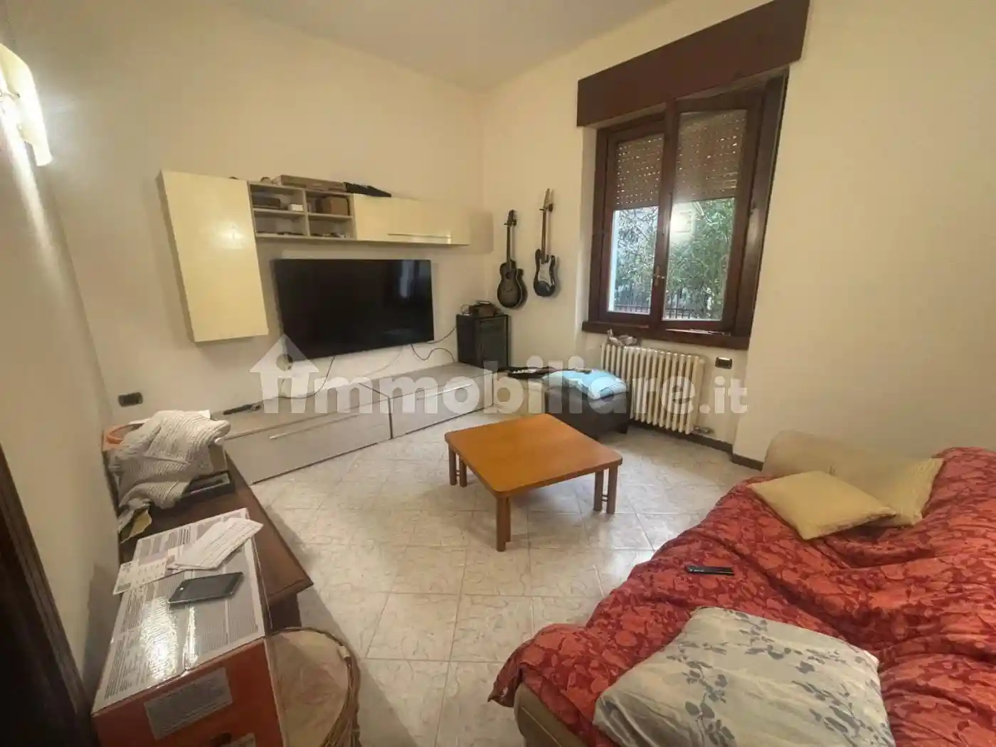 Trilocale via Antonio Mosca 31, Baggio, Milano - foto 4