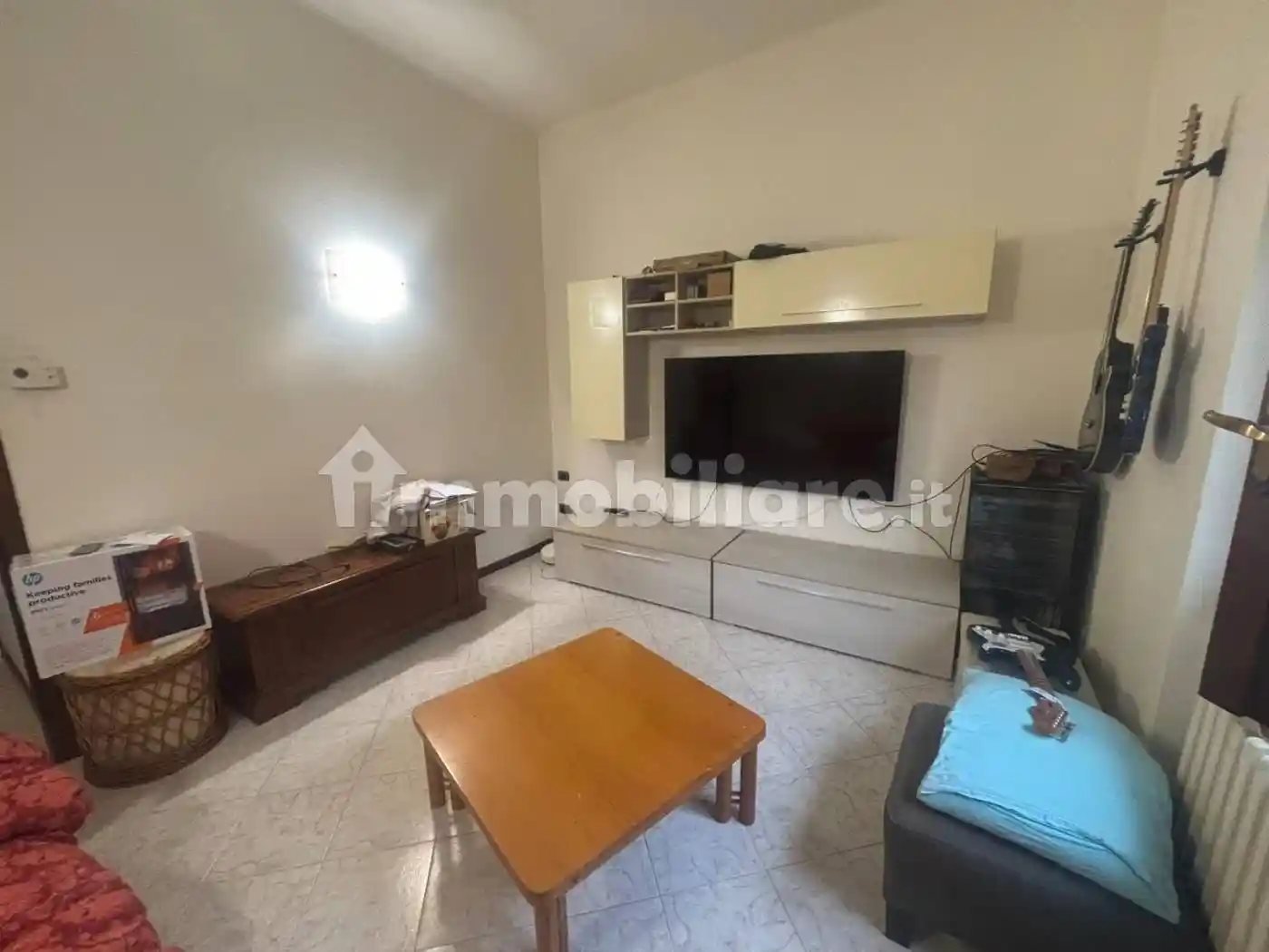 Trilocale via Antonio Mosca 31, Baggio, Milano - foto 5