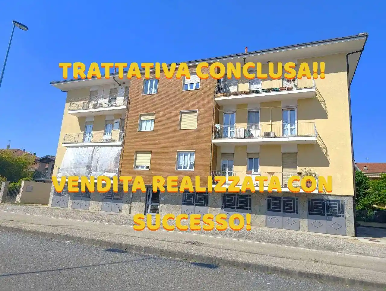 Appartamento in vendita a Chieri