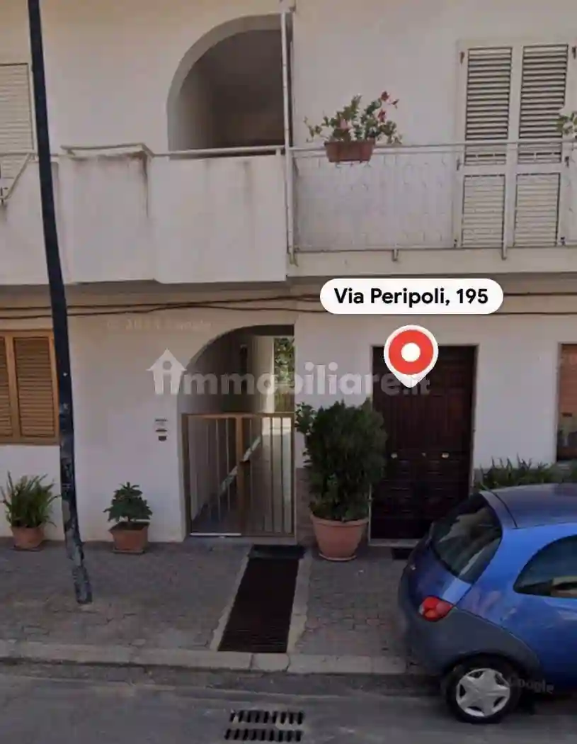 Trilocale viale Peripoli 195, San Carlo Condofuri Marina, Condofuri - foto 4