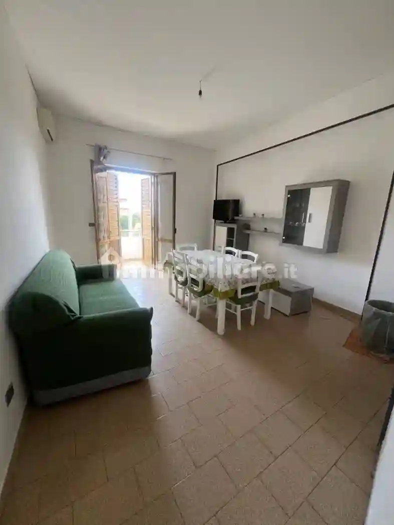 Trilocale viale Peripoli 195, San Carlo Condofuri Marina, Condofuri - foto 5