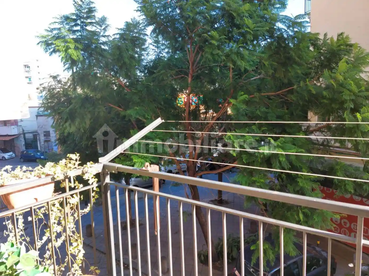 Appartamento in affitto a Napoli