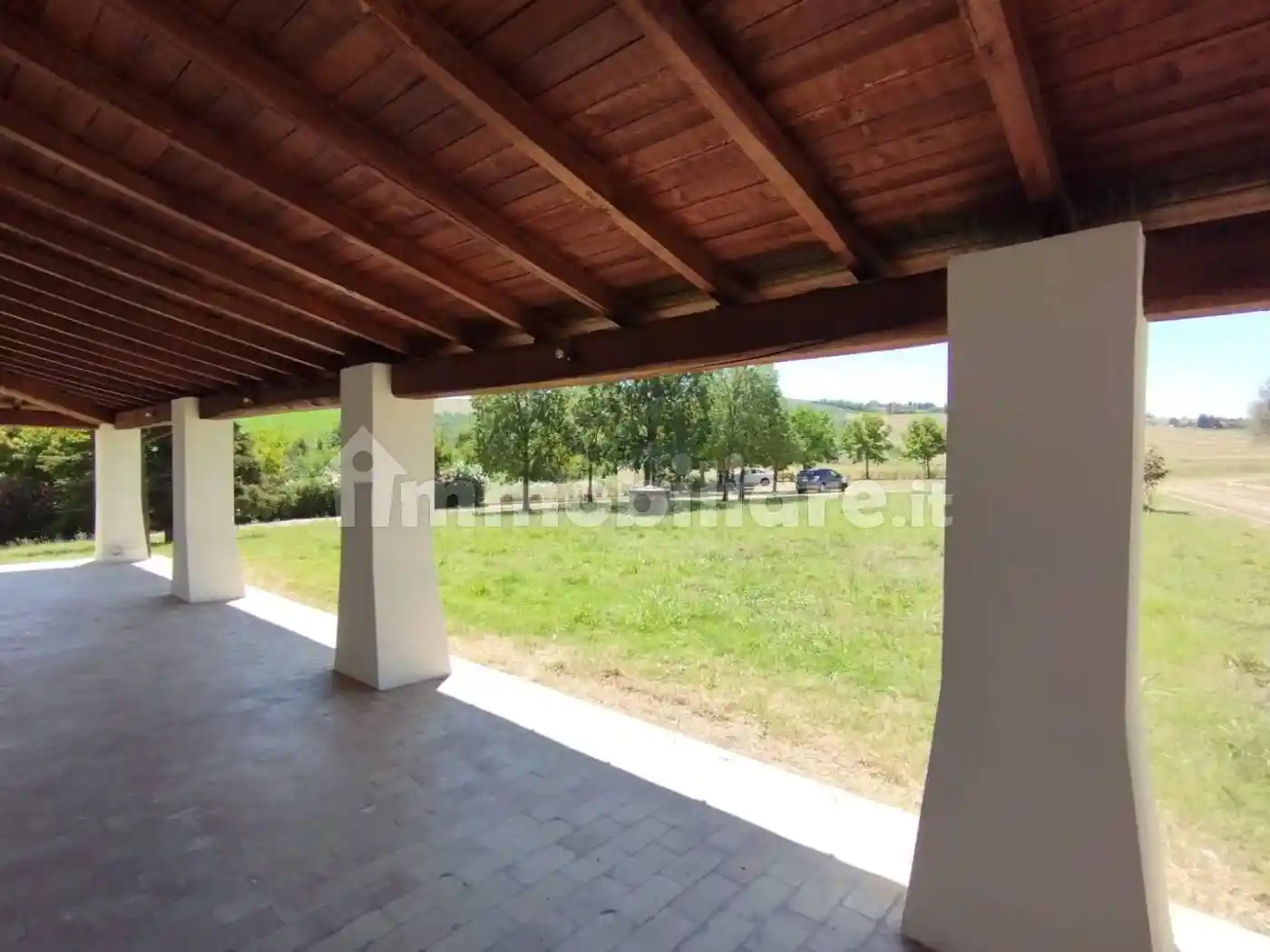 Casale passo cordone, Collecorvino - foto 2