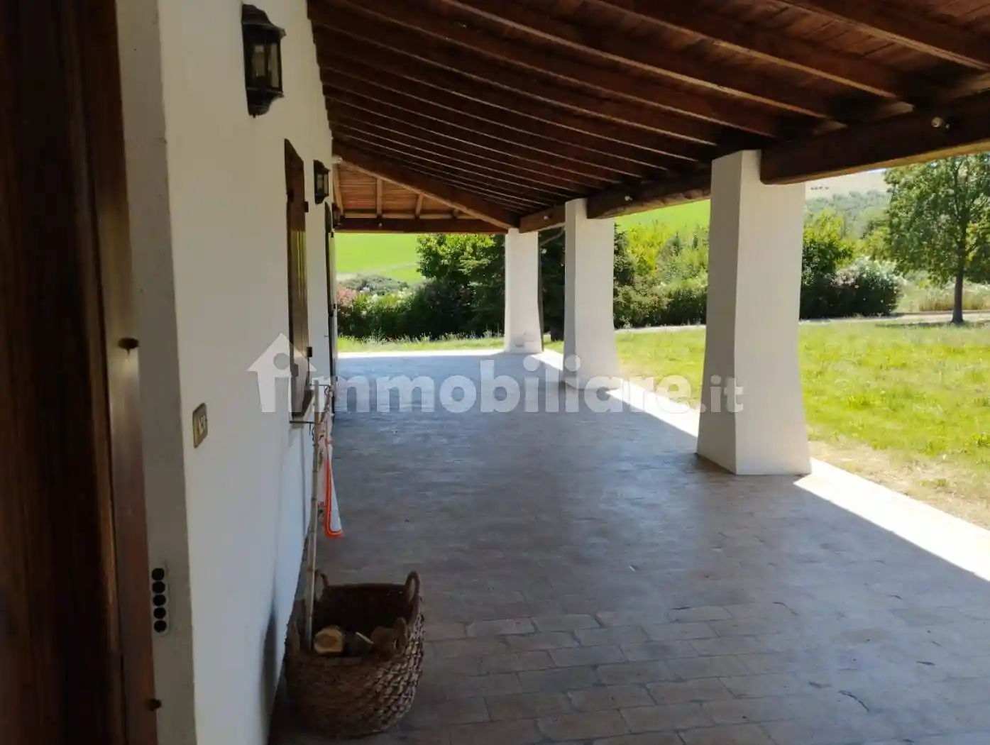 Casale passo cordone, Collecorvino - foto 3