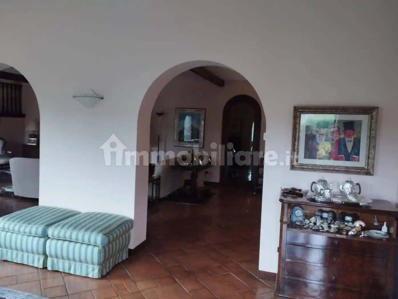 Casale passo cordone, Collecorvino - foto 4