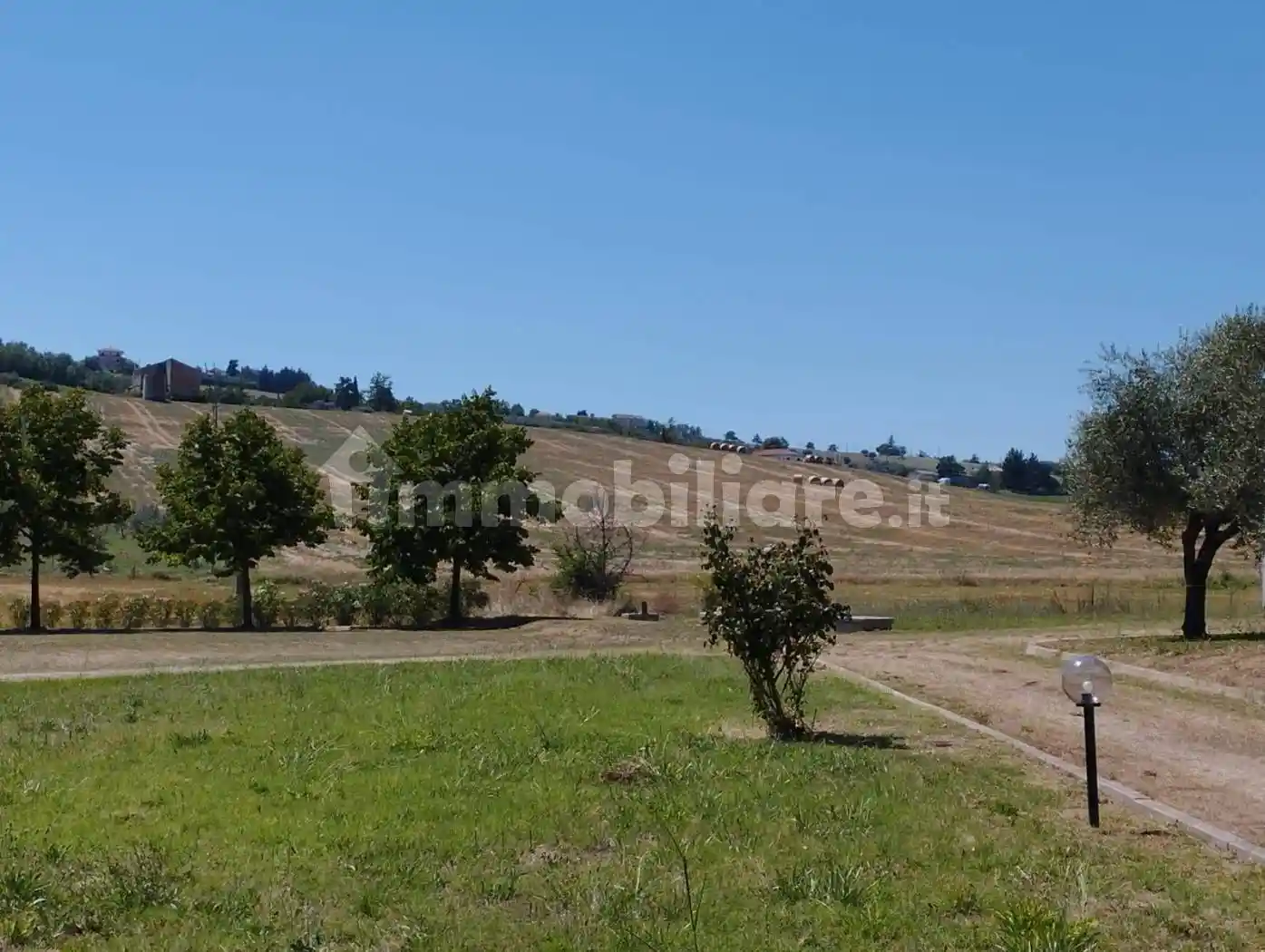 Casale passo cordone, Collecorvino - foto 5