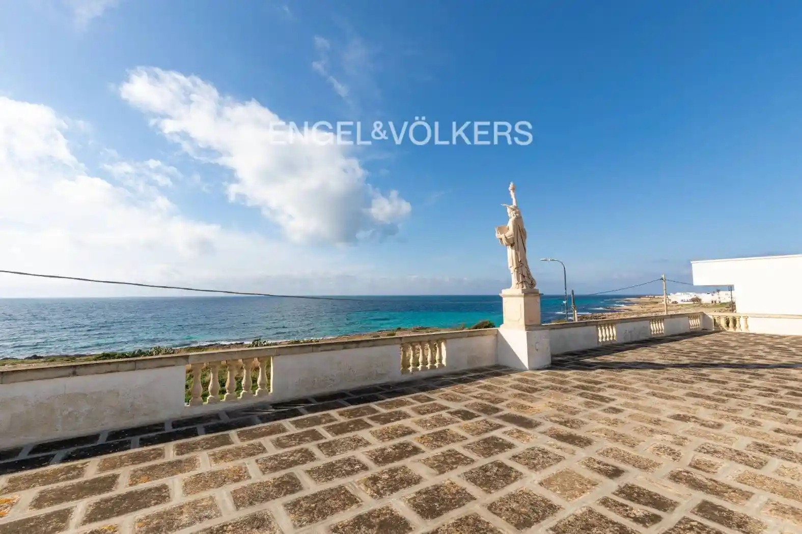 Villa in vendita a Racale