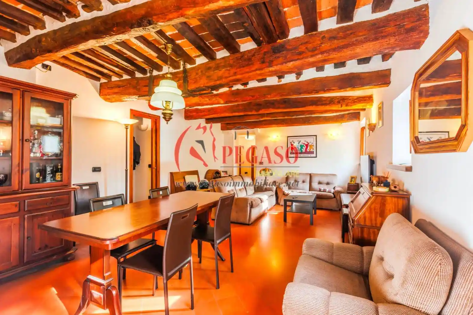 Appartamento in vendita a Massa e Cozzile