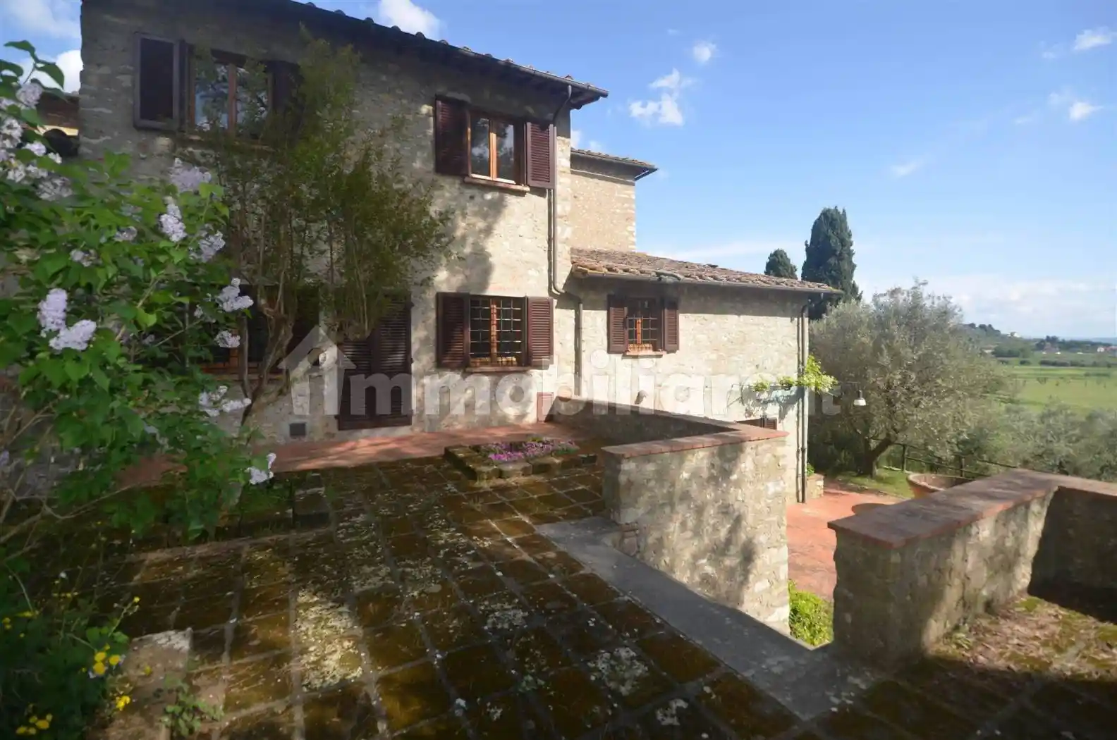 Appartamento in vendita a Calenzano