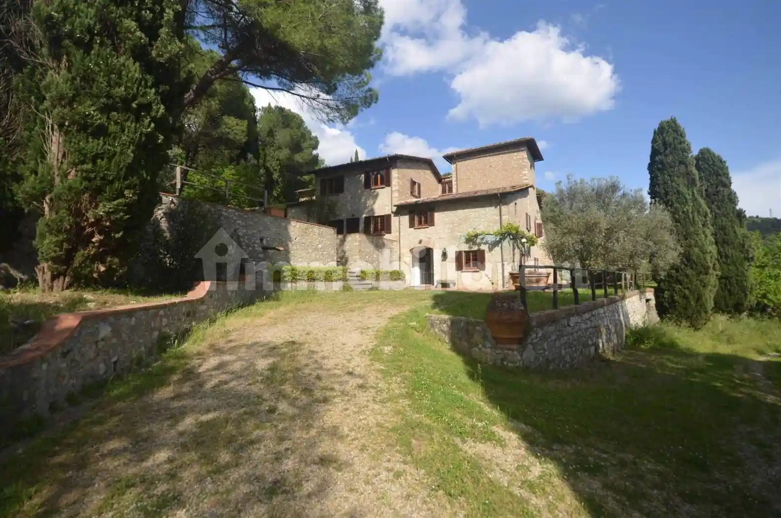 Appartamento in vendita a Calenzano