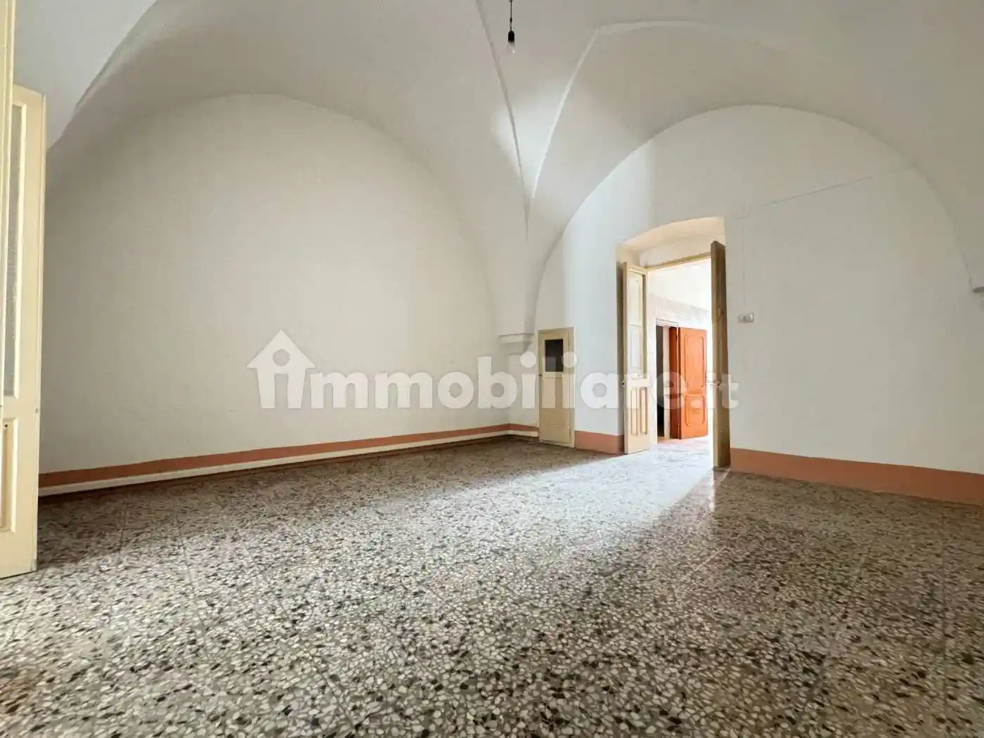 Casa indipendente in vendita a Racale