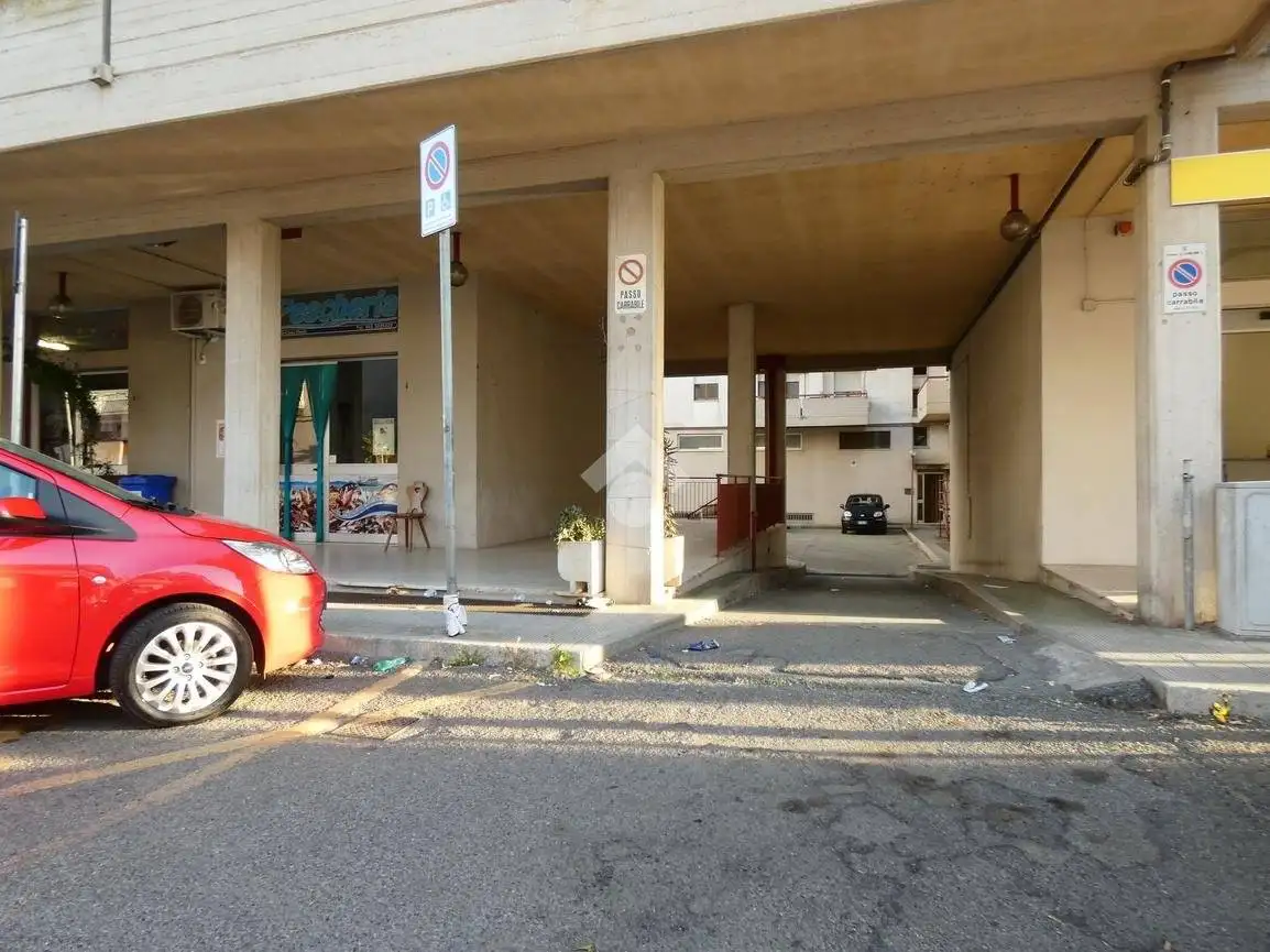 Appartamento in vendita a Scanzano Jonico