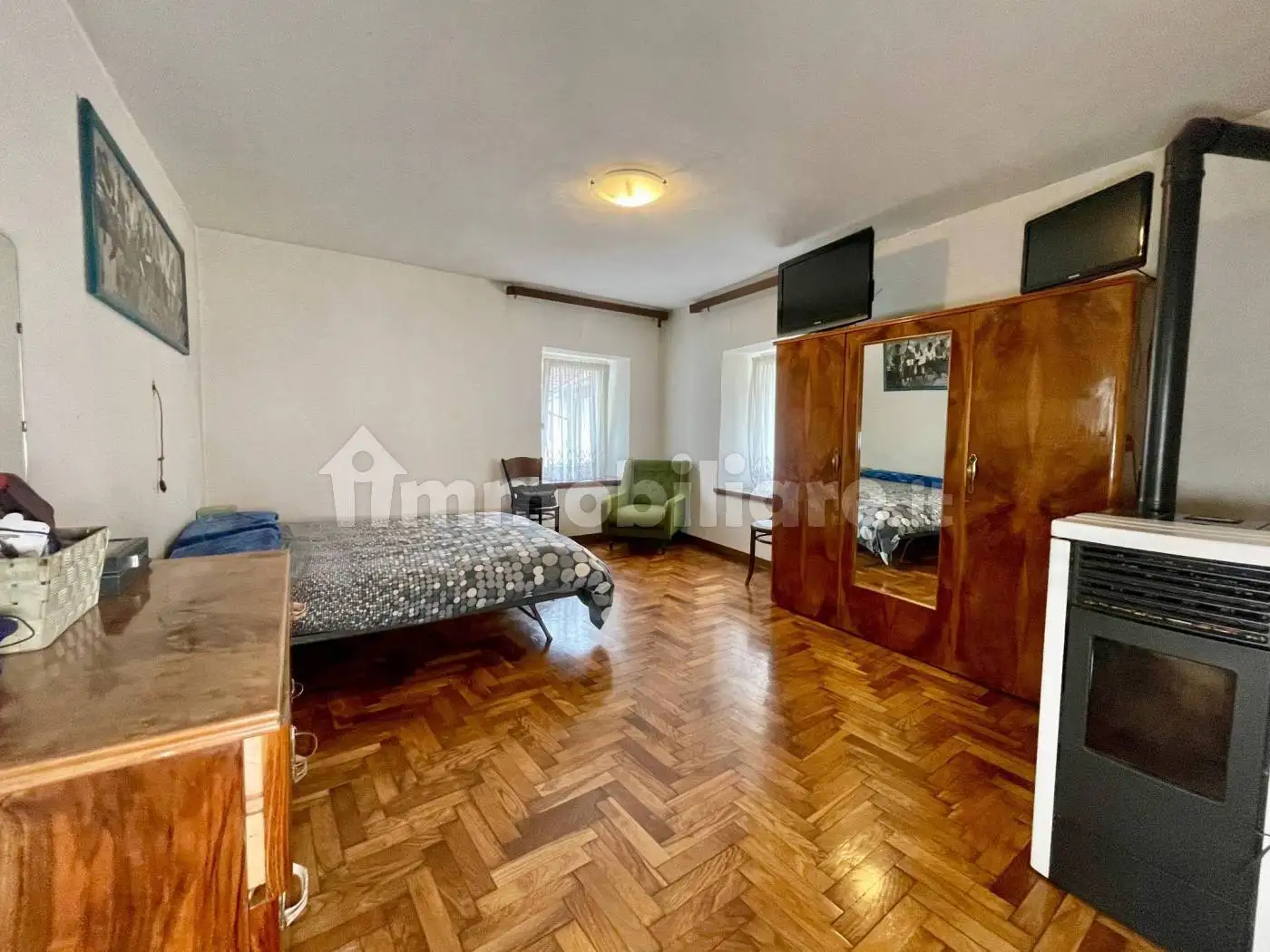 Casa indipendente in vendita a Primiero San Martino di Castrozza