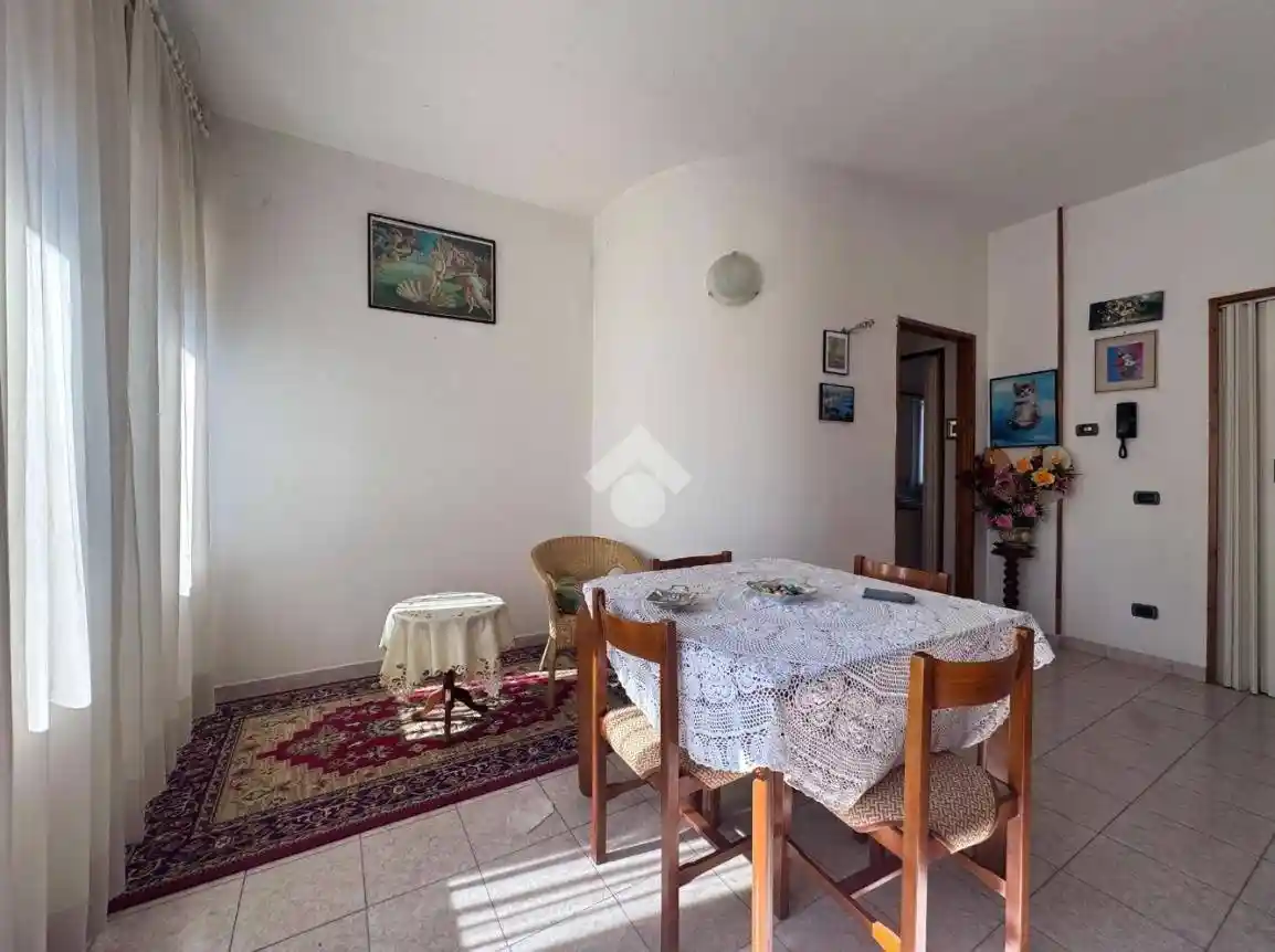 Appartamento in vendita a Broni