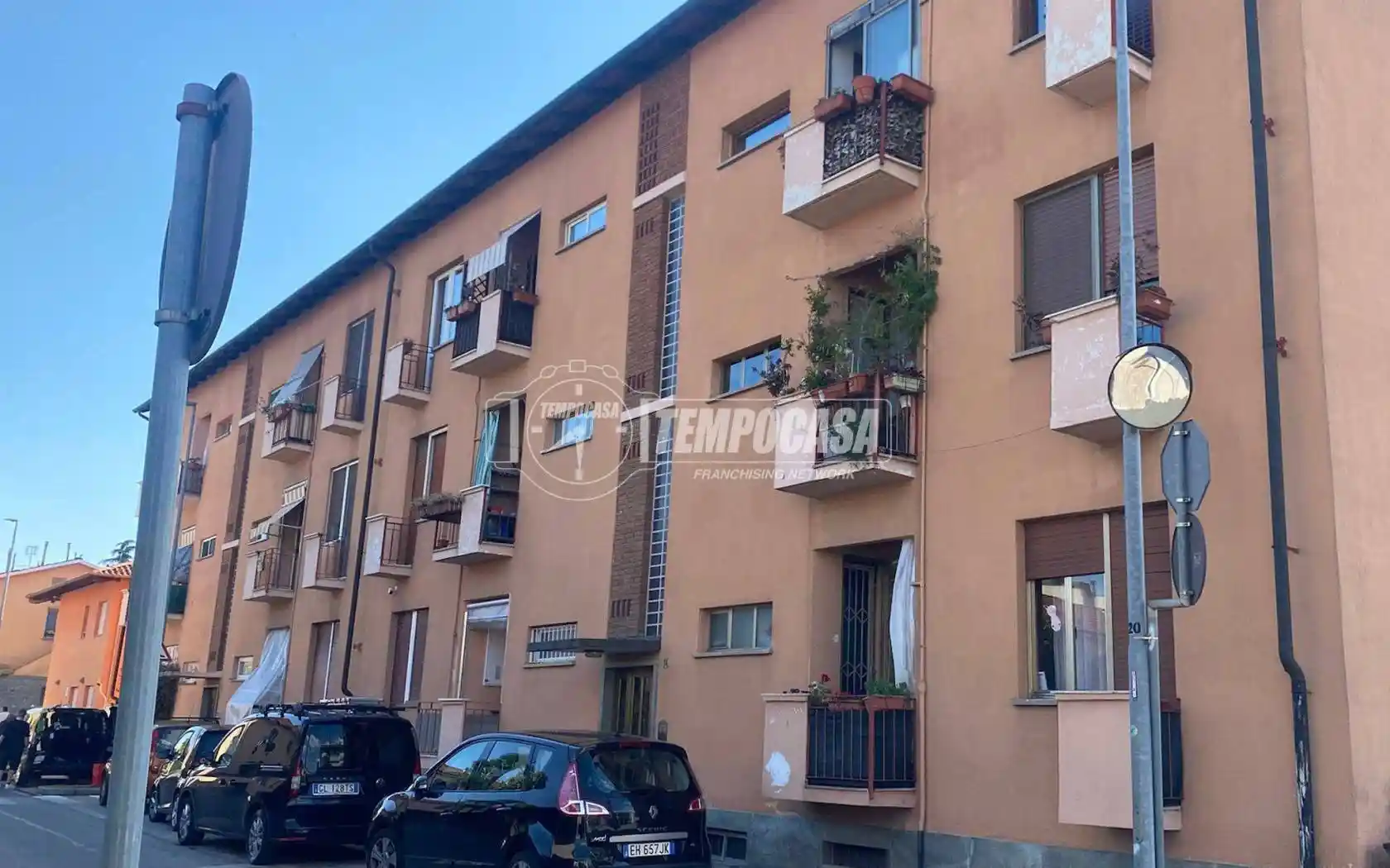 Appartamento in vendita a Moncalieri