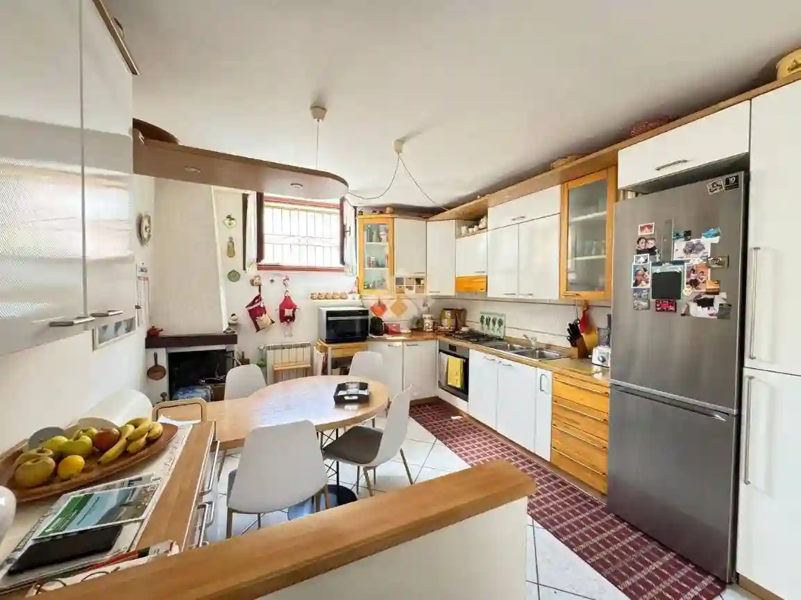 Villetta a schiera - foto 5