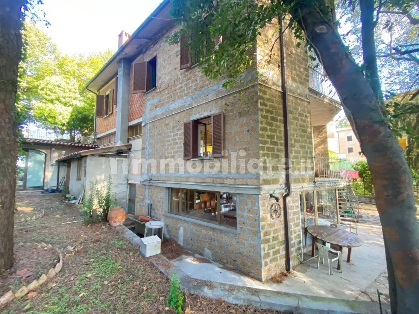 Villa bifamiliare via Torino 6, Castel Viscardo - foto 3