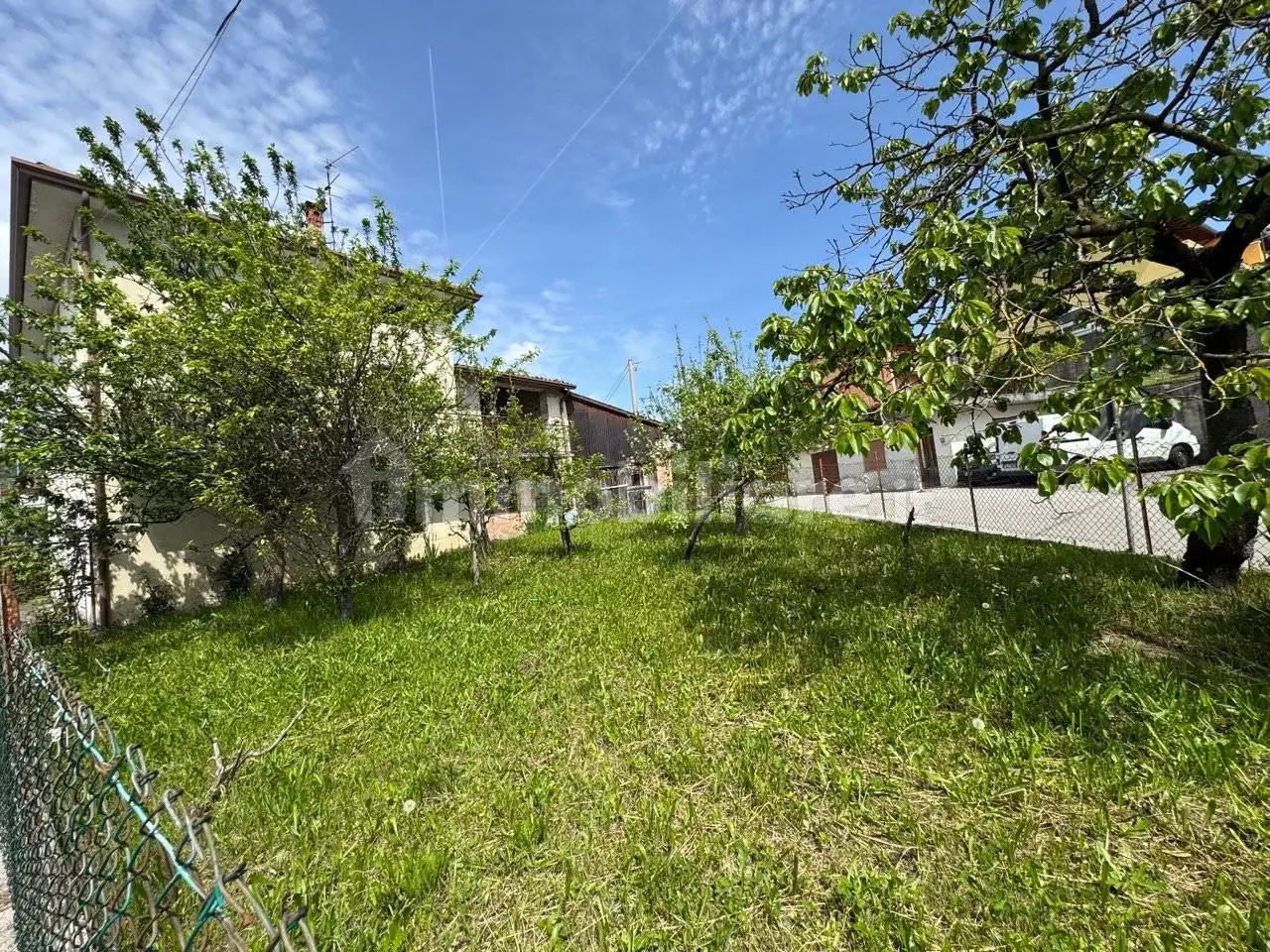 Casa indipendente in vendita a Salcedo