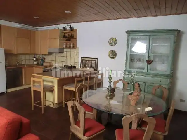 Mansarda via Dolomiti, Centro, Canazei - foto 3