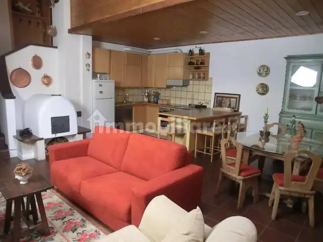 Mansarda via Dolomiti, Centro, Canazei - foto 5