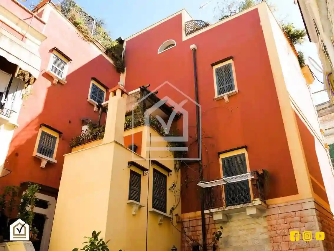 Casa indipendente - foto 3