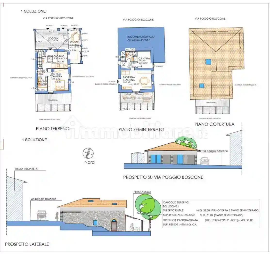Casa indipendente - foto 5