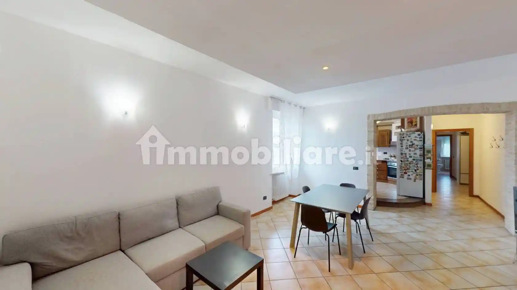 Appartamento in vendita a Agugliano