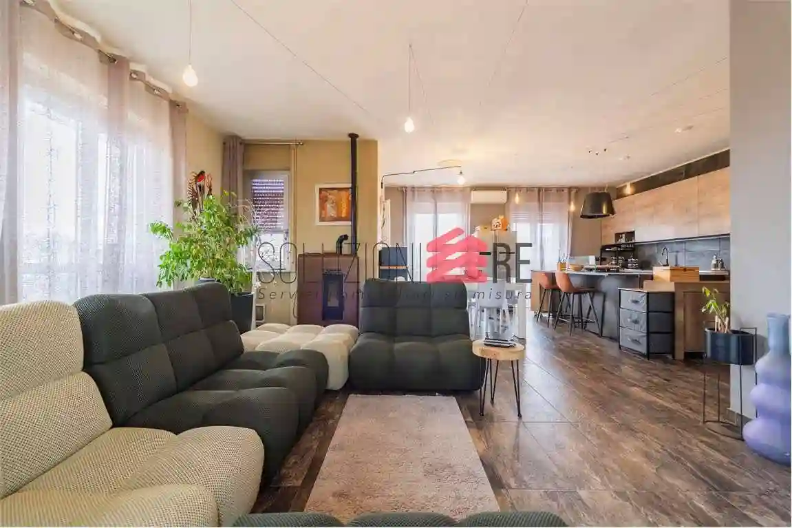 Attico - Mansarda - foto 2