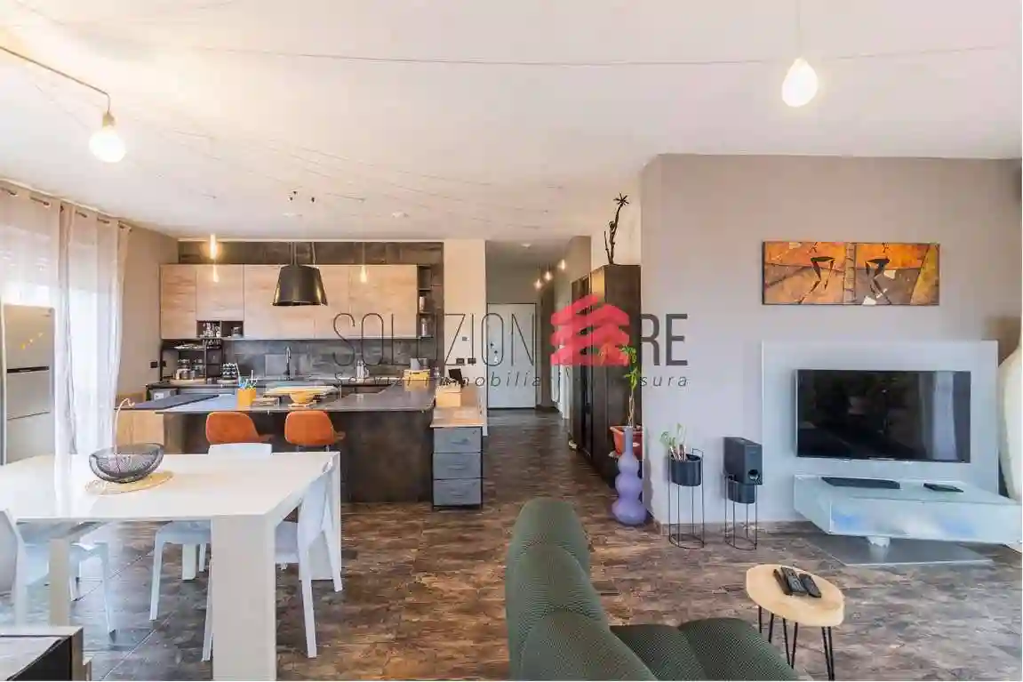 Attico - Mansarda - foto 3