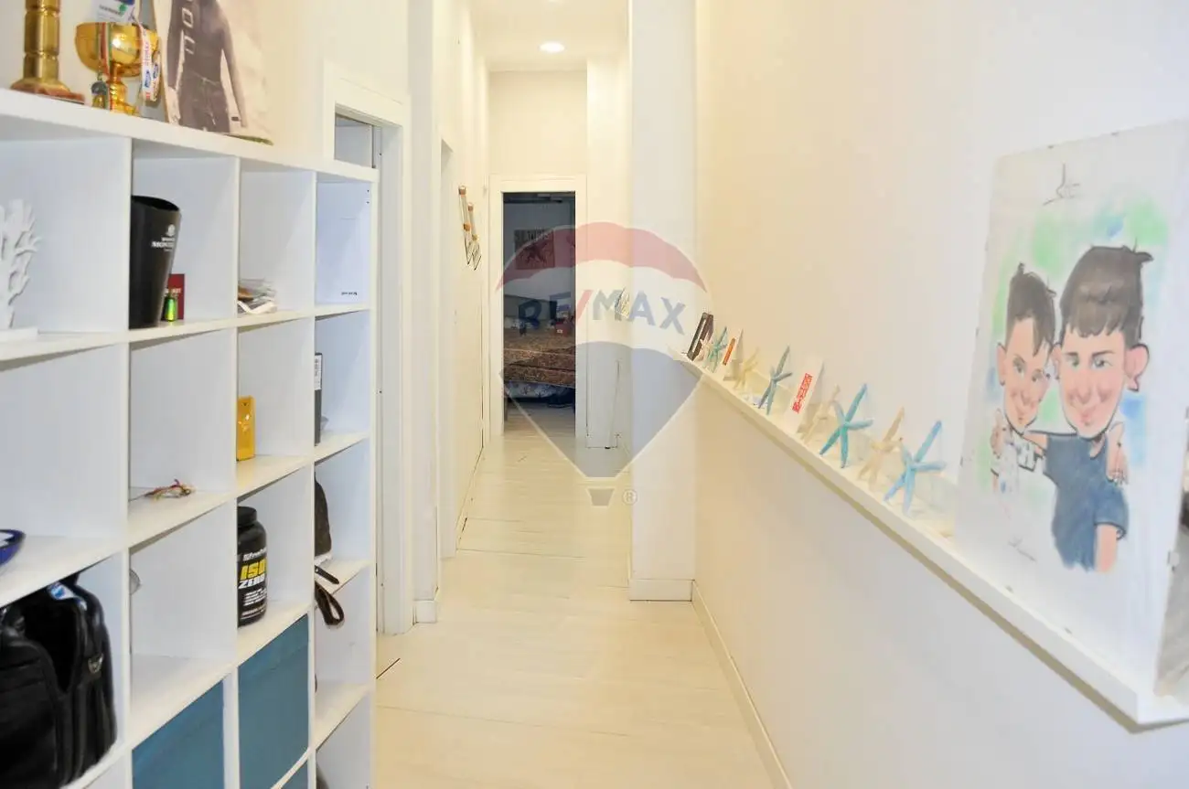 Casa indipendente in affitto a Acireale