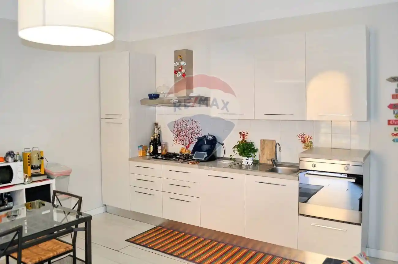 Terratetto plurifamiliare via riesi 43, Pozzillo, Stazzo, Santa Tecla, Acireale - foto 2